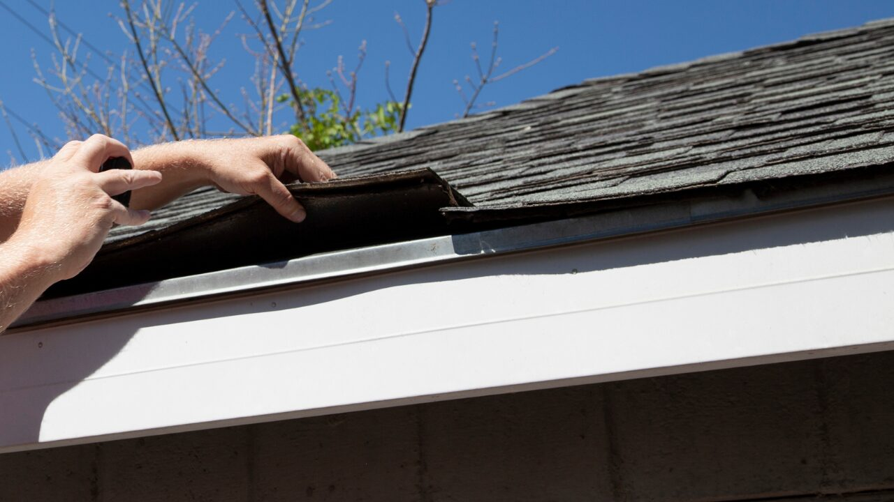 Berks County Roof Leak Repairs