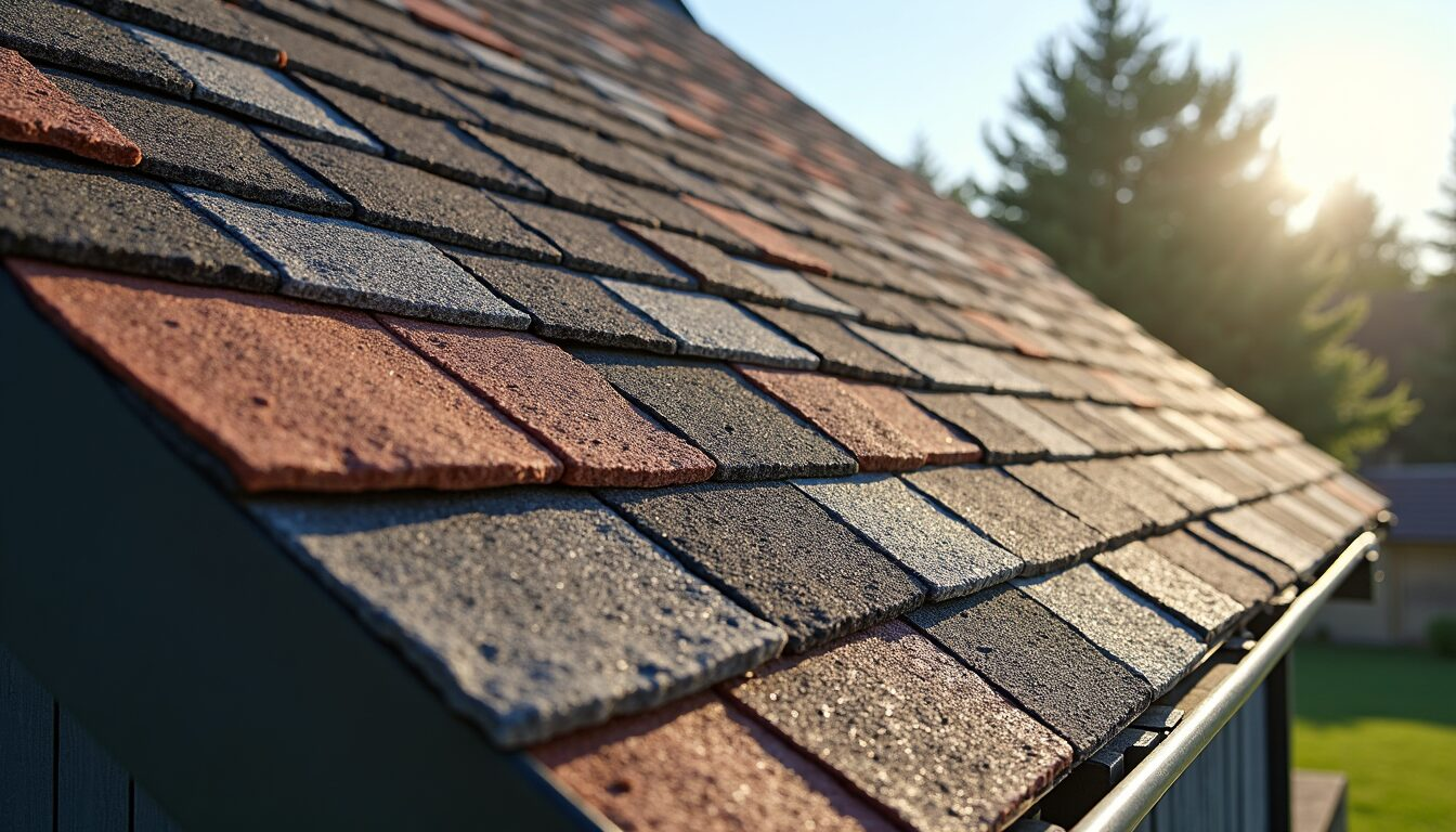 How much does it cost to replace a roof in Berks County, PA? (Real local pricing)
