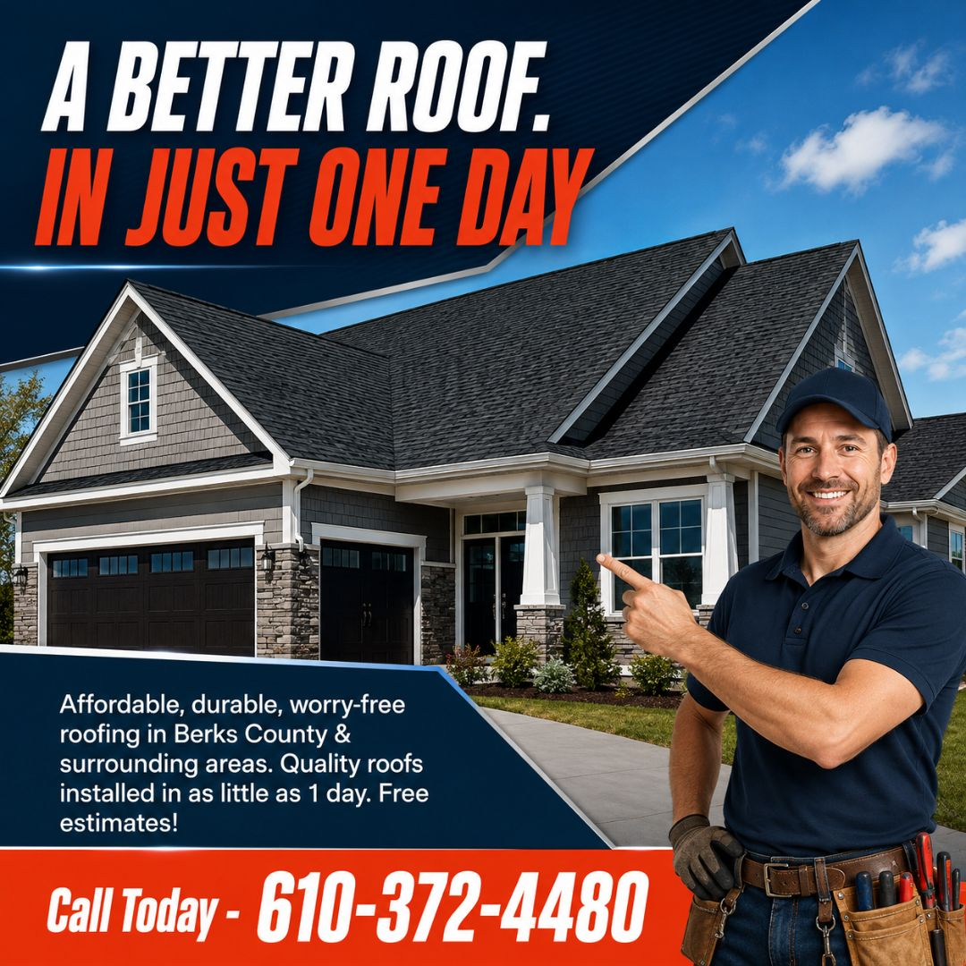 Economy Roofing and Siding LLC